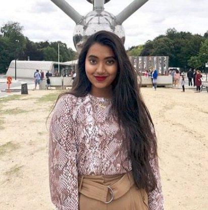 Fabia Azim