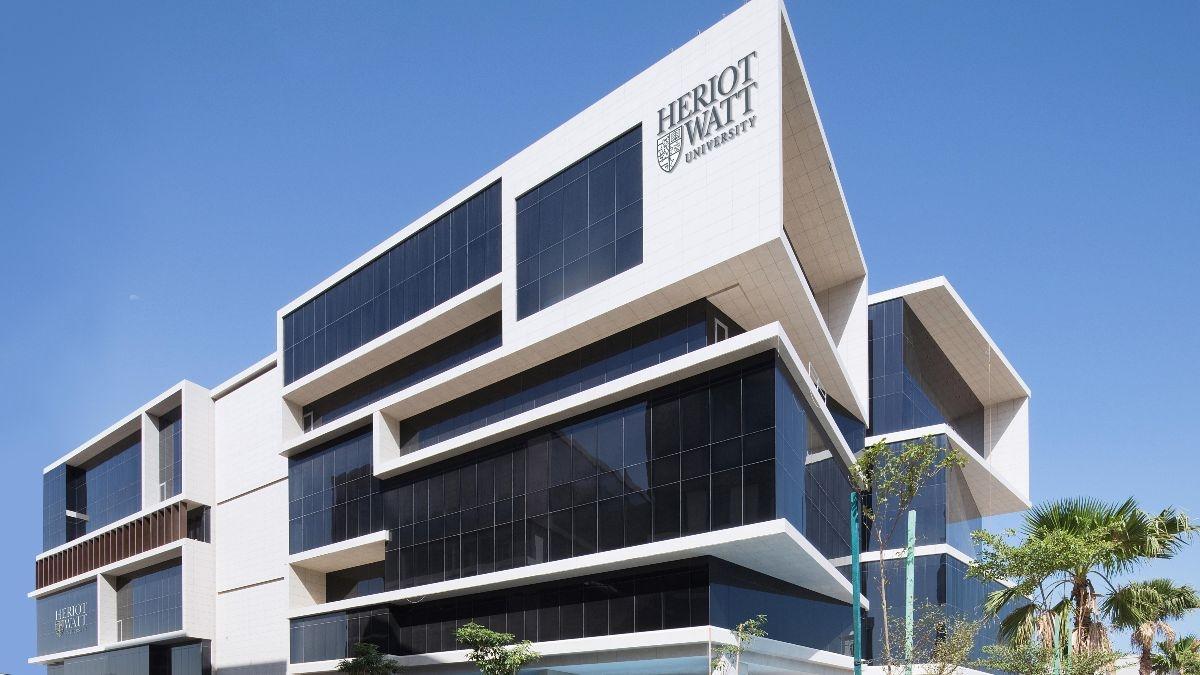 HeriotWattDubai